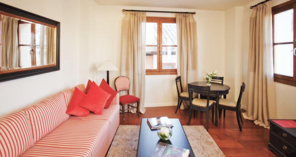 Casa Urbana Suites Toledo Exteriör bild