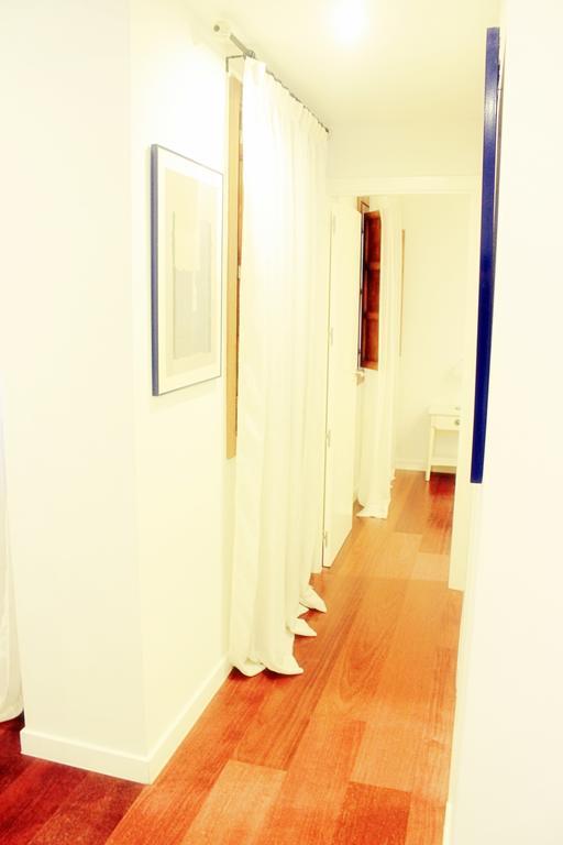 Casa Urbana Suites Toledo Rum bild