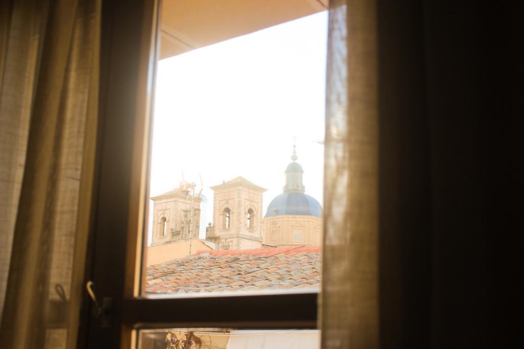 Casa Urbana Suites Toledo Rum bild
