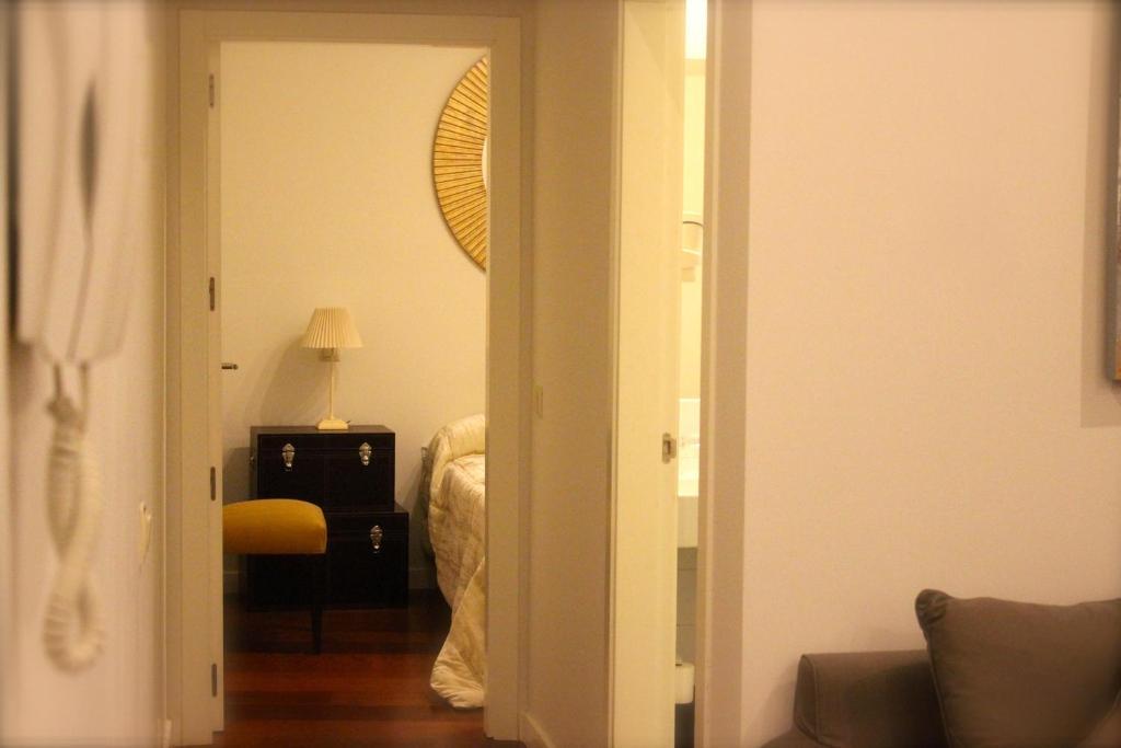 Casa Urbana Suites Toledo Rum bild