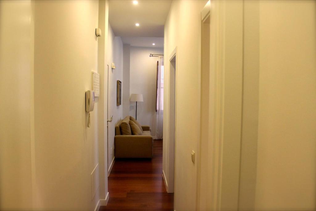 Casa Urbana Suites Toledo Rum bild