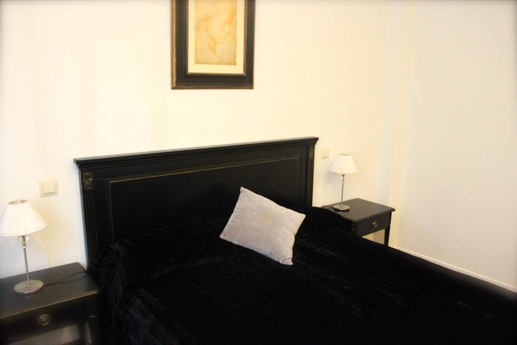 Casa Urbana Suites Toledo Rum bild