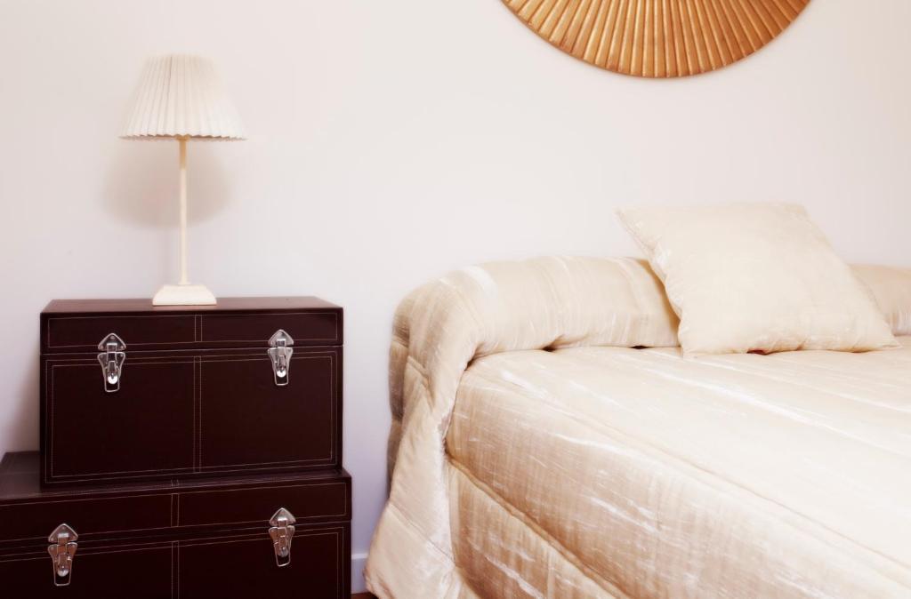 Casa Urbana Suites Toledo Rum bild